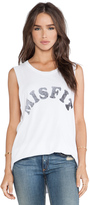 Thumbnail for your product : Rebel Yell Misfit Cutoff Tee