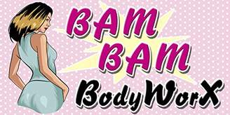 BamBam BodyWorx BamBam Micro Massage Slimming Shorts Shape Wear. Foundation Garment that helps to Reduce Cellulite.