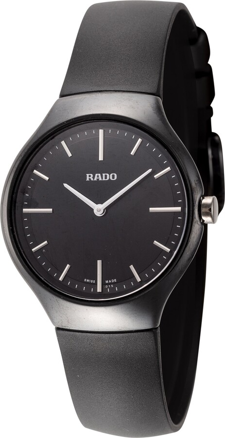 Rado Women's 30mm Quartz Watch