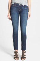 Thumbnail for your product : Hudson Jeans 1290 Hudson Jeans 'Collette' Skinny Jeans (Stella)