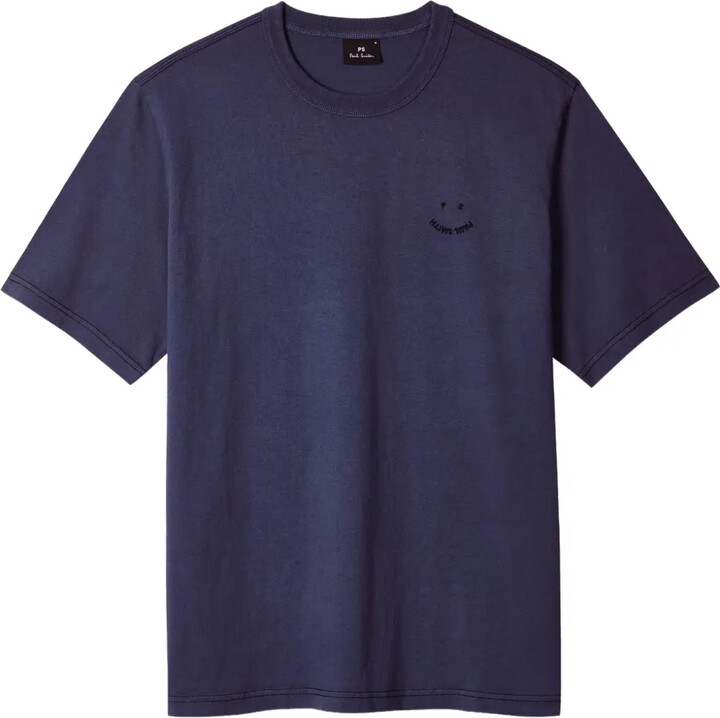 Paul Smith cotton T-shirt