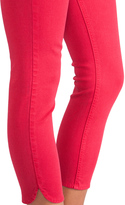 Thumbnail for your product : DL1961 Bardot Cropped Skinny