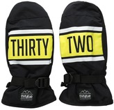 Thumbnail for your product : thirtytwo Dukes Up Mitt