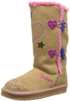 Thumbnail for your product : Skechers Girls' Twinkle Toes Keepsakes Heart Sparkler