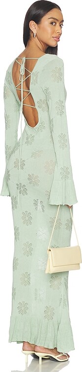 ASTA RESORT Rafaella Dress