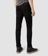 Thumbnail for your product : AllSaints Sion Razor Jeans