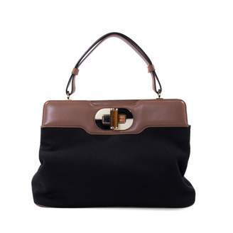 Bulgari \N Multicolour Cloth Handbags