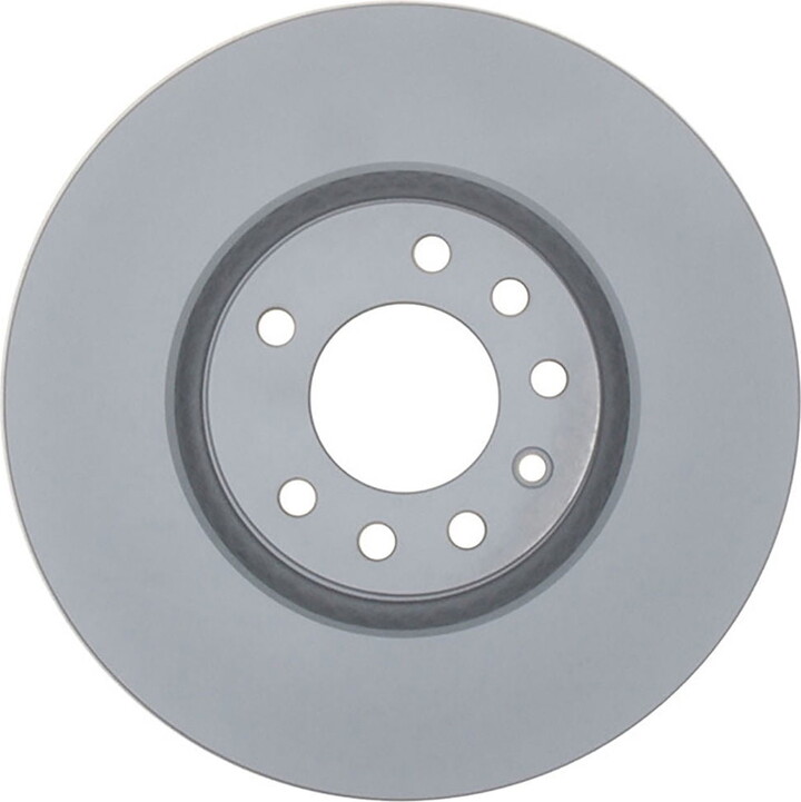 ACDelco - Disc Brake Rotor Fits select: 2008 SATURN ASTRA, 2000-2009 SAAB 2023-09-05 00:00:00