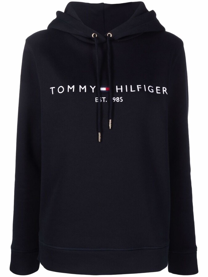 Hilfiger Pullover Women | Shop the world's largest collection of fashion |  ShopStyle