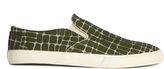 Thumbnail for your product : YMC Slip-On Sneakers