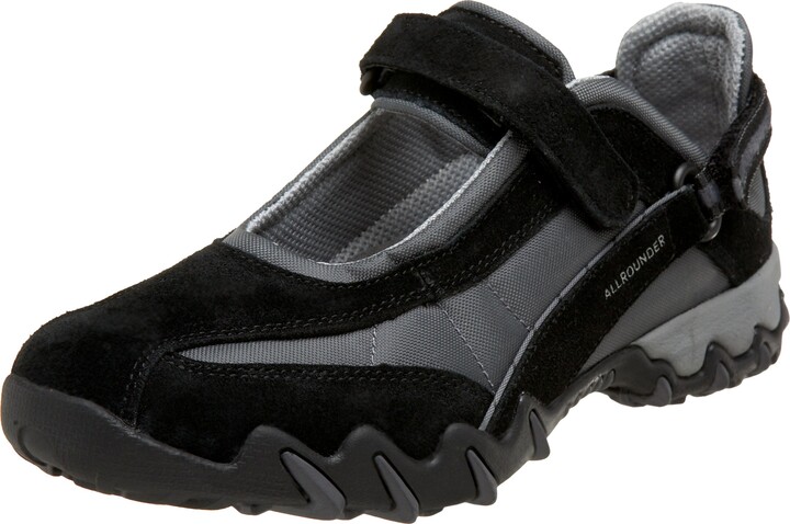 allrounder shoes canada