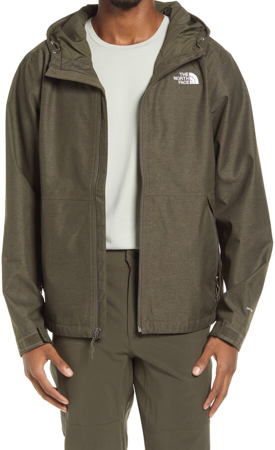 The North Face Brown Men's Jackets | Shop the world's largest 