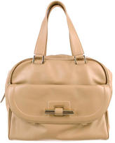 Thumbnail for your product : Jimmy Choo Justine Tote