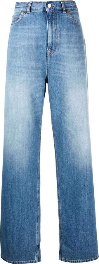 Archive Patch Jeans