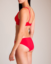 Thumbnail for your product : Huit Grand Jeu Full Cup Bra