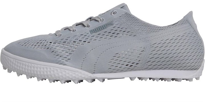 puma monolite cat woven