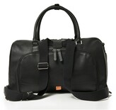 Thumbnail for your product : PacaPod Firenze Faux Leather Diaper Bag