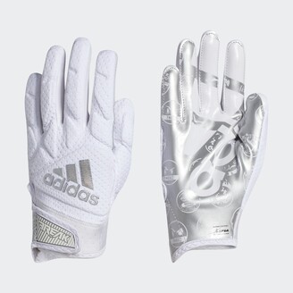 adidas emoji gloves