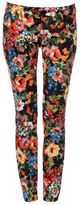 Thumbnail for your product : Love Moschino OFFICIAL STORE Casual trouser
