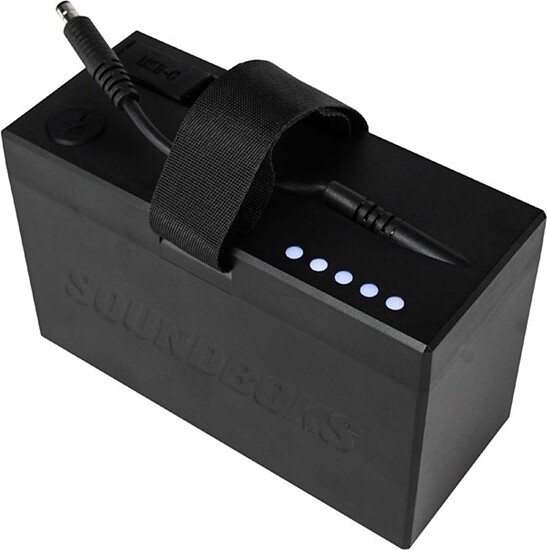 Soundboks 2024 Batteryboks