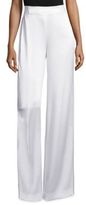 Thumbnail for your product : Alice + Olivia Racquel Wide-Leg Pants