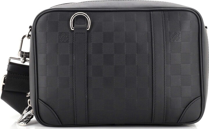 Louis Vuitton Alpha Messenger Bag Limited Edition Monogram Galaxy Canvas -  ShopStyle