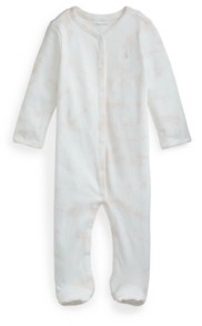 ralph lauren newborn baby