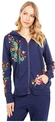 johnny was hoodie sale