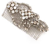 Thumbnail for your product : Jenny Packham Acacia Comb