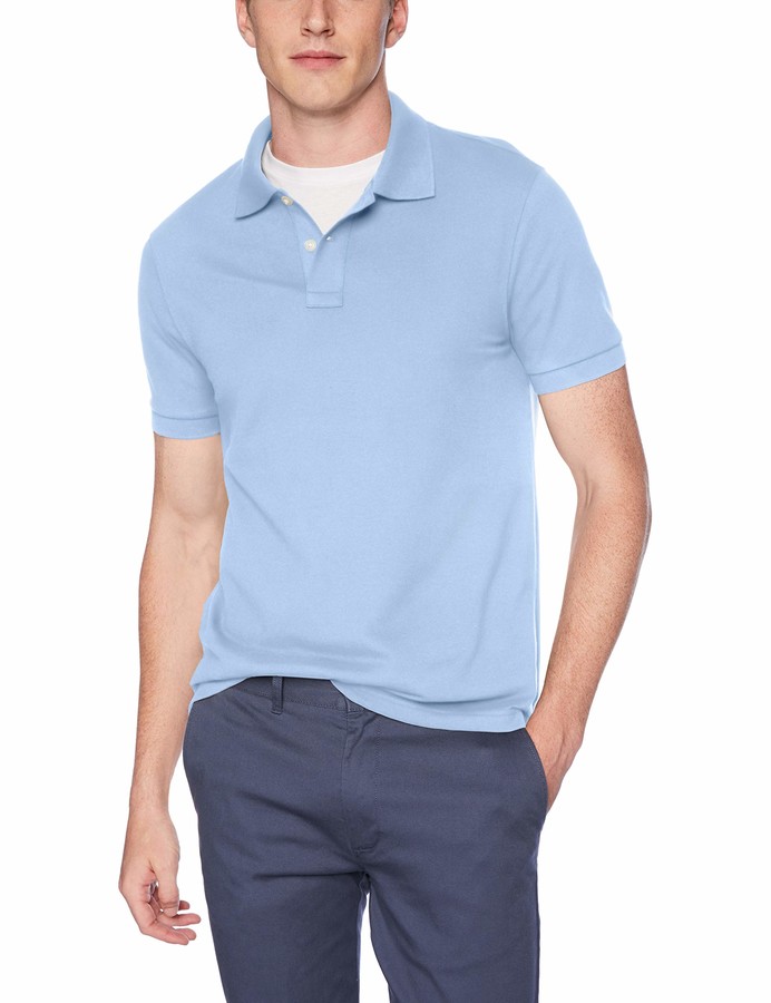 j crew mens polo