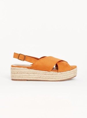 evans espadrilles