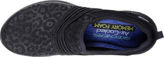 Skechers Microburst Under Wraps Walking Sneaker (Women's)
