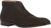 Thumbnail for your product : Barneys New York Suede Chukka Boot