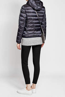 Colmar Quilted Down Jacket with Hood
