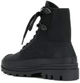 Thumbnail for your product : Toga Virilis lace-up boots