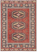 Thumbnail for your product : Jaipur Rugs Jaipur Miner Machine Made Indoor/Outdoor Rug