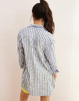 Thumbnail for your product : Aerie Striped Button Down Shirt