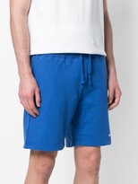 Thumbnail for your product : Aimé Leon Dore Drawstring Jersey Shorts