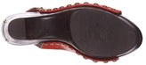 Thumbnail for your product : MICHAEL Michael Kors 'Charm' Slingback Sandal (Women)