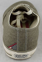 Thumbnail for your product : Denim & Supply Ralph Lauren Womens Ramzey Olive Casual Shoe Ret $49 New