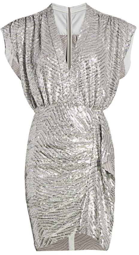 dolman sleeve cocktail dress