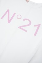Thumbnail for your product : N°21 Printed T-shirt