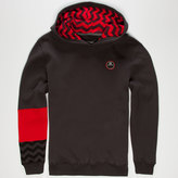 Thumbnail for your product : Billabong Pump'd Boys Hoodie