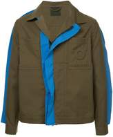 Thumbnail for your product : Craig Green Worker Fin jacket