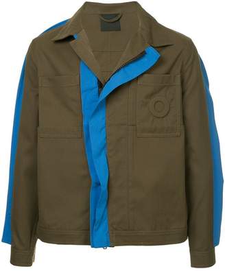 Craig Green Worker Fin jacket