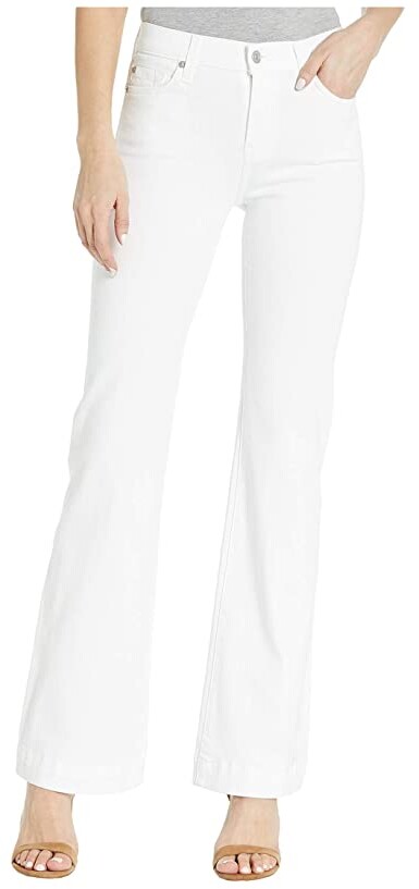 dojo tailorless jeans