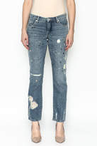 Thumbnail for your product : Blank NYC Studded Jeans