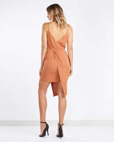 Thumbnail for your product : Kimberley Asymmetric Dress