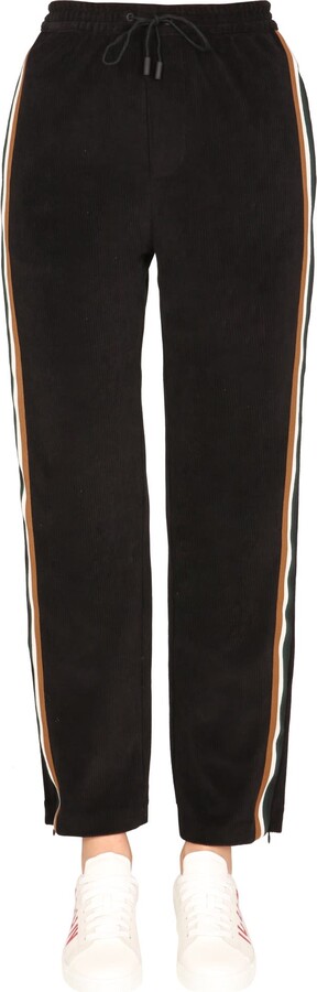 Side Zip Corduroy Pants | Shop the world's largest collection of 