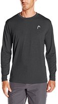Thumbnail for your product : Head Men's Long Sleeve Performance Hypertek T-Shirt